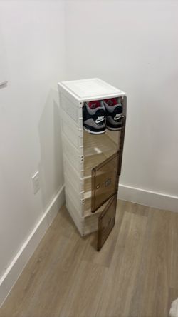 Shoe organizer