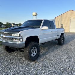 1995 K1500