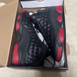 Retro Jordan 13s 6.5Y