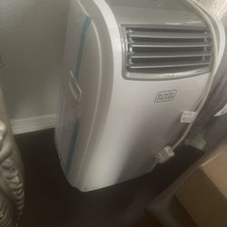 Black+Decker Portable AC Unit – Ice Cold
