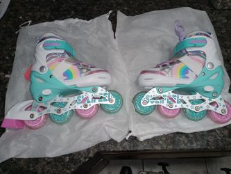 Roller Blades 