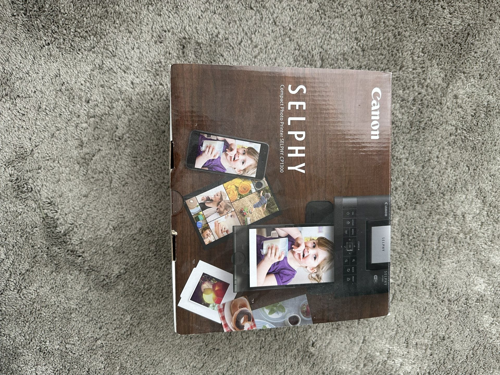 Photo Printer