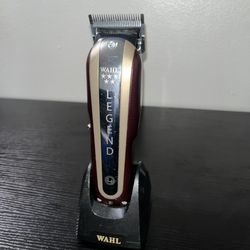 WAHL LEGEND CORDLESS CLIPPER 💈