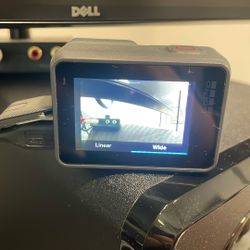 GoPro Hero 6 With Accessories 