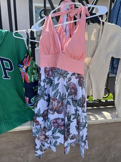 Traje De Baño Nuevo