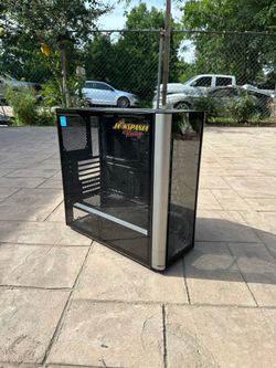 Thermaltake ATX PC Tower