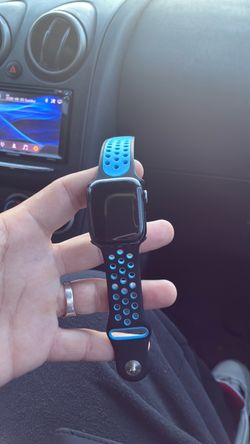 Apple Watch Series 7