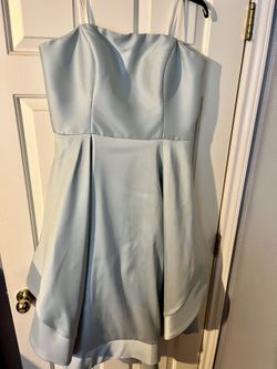 Brand New Gown Dress 