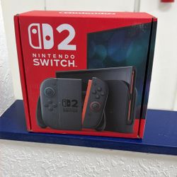 Nintendo Switch Sin Mario