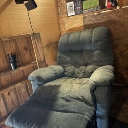 Recliner Sofa