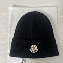 Moncler Beanie