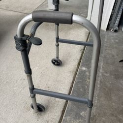 Elderly Medical Assistance Equipment 