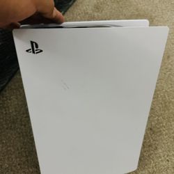 used ps5