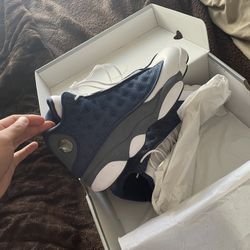 Jordan Flint 13s Size 11.5