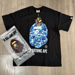 Bape Shirt