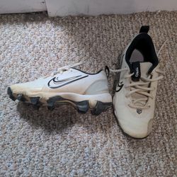Nike Fastflex youth baseball cleats