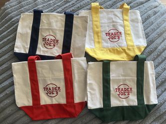 Trader Joe’s Mini Tote