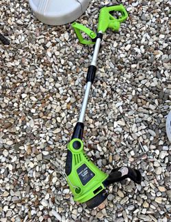 Portland 13 inch string trimmer