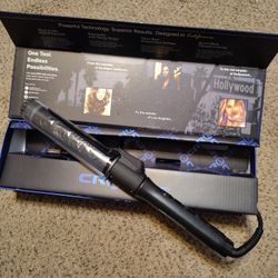 CROC  Hybrid Curling 