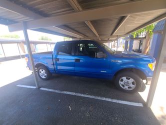 2011 f 150