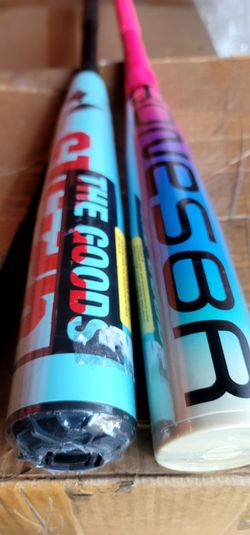 YOUTH - SENIOR BASEBALL USSSA - BBCOR BAT