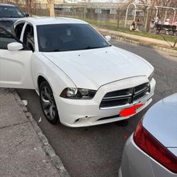 2011 Dodge Charger