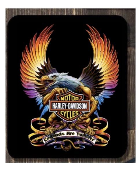 HD Mouse Pad