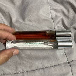 Woman’s Fragrance Roller Duo Set 