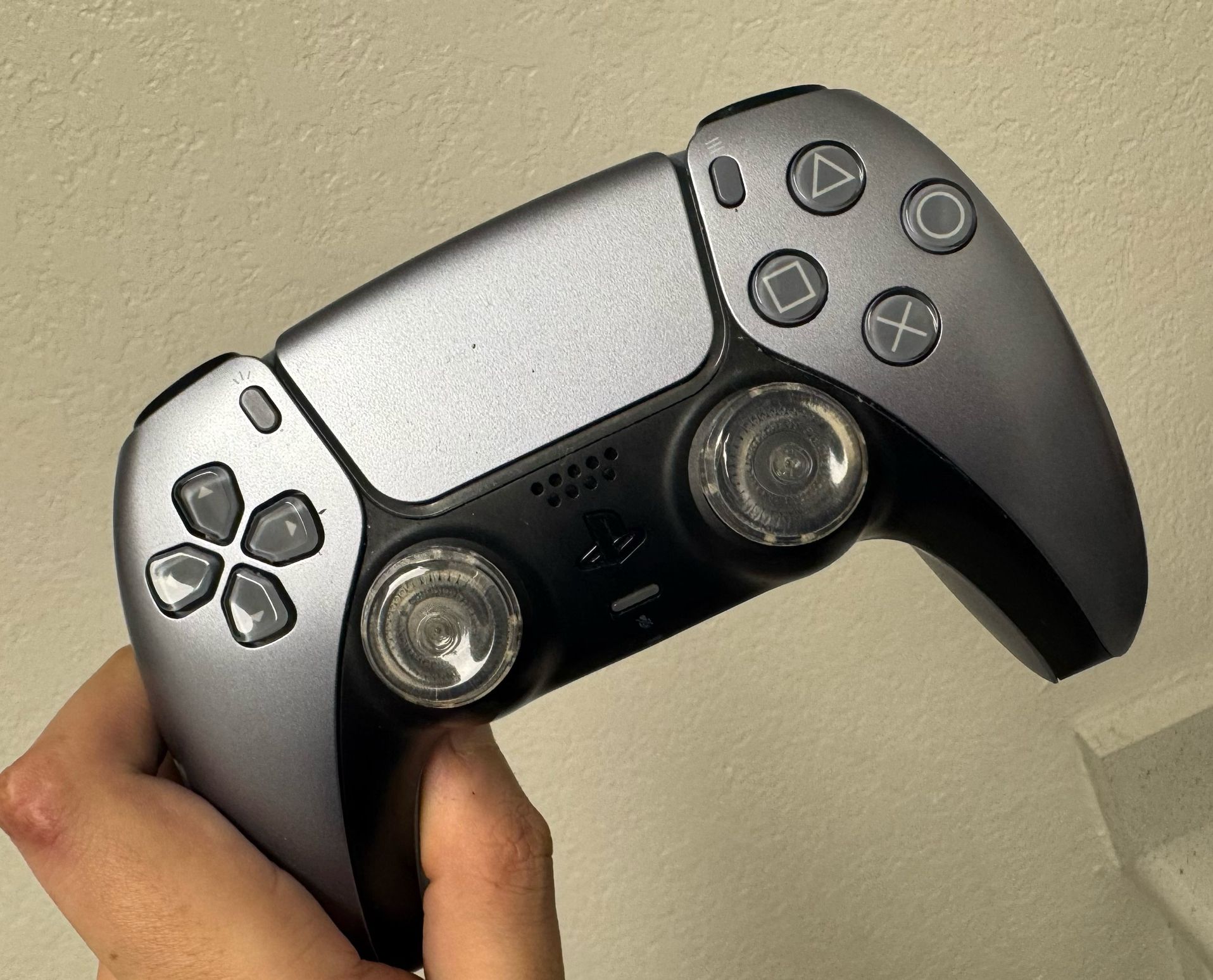 Ps5 Controller And Arctis Nova 3 Headset