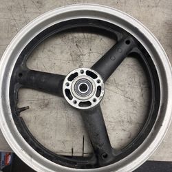 Bandit 1200 Front Wheel 2003 Suzuki 54111.17E12