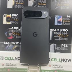 Google Pixel 9 Pro XL 128gb (VERIZON)