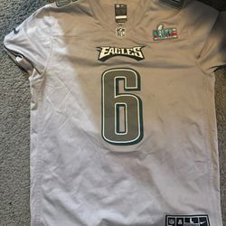Eagles Jersey
