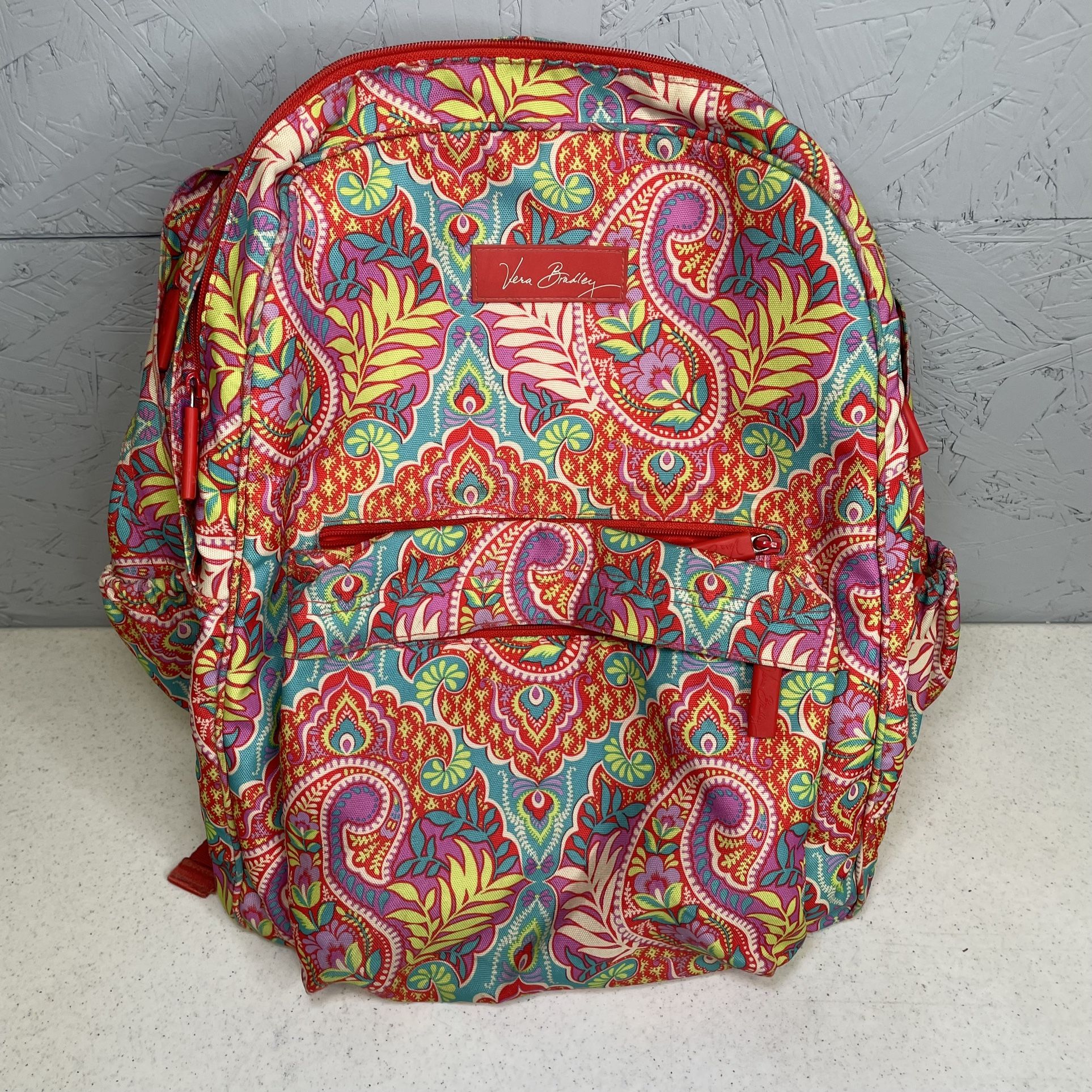 Vera Bradley Backpack