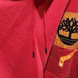 Brand New Timberland Sweater
