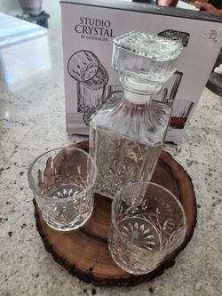 Juego De Whisky