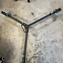 Tripod Dolly
