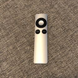 Apple TV Remote