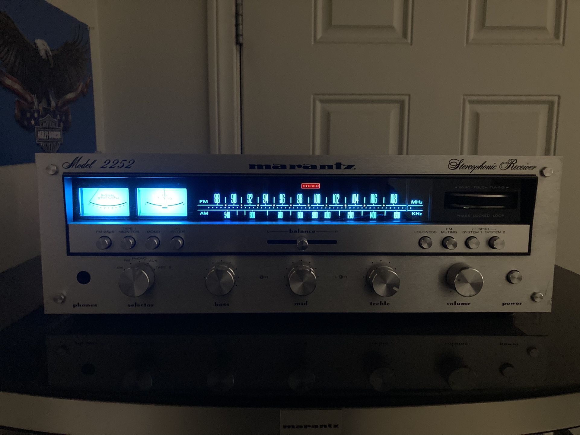 Marantz Receiver