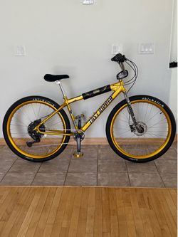 SE FAST RIPPER
