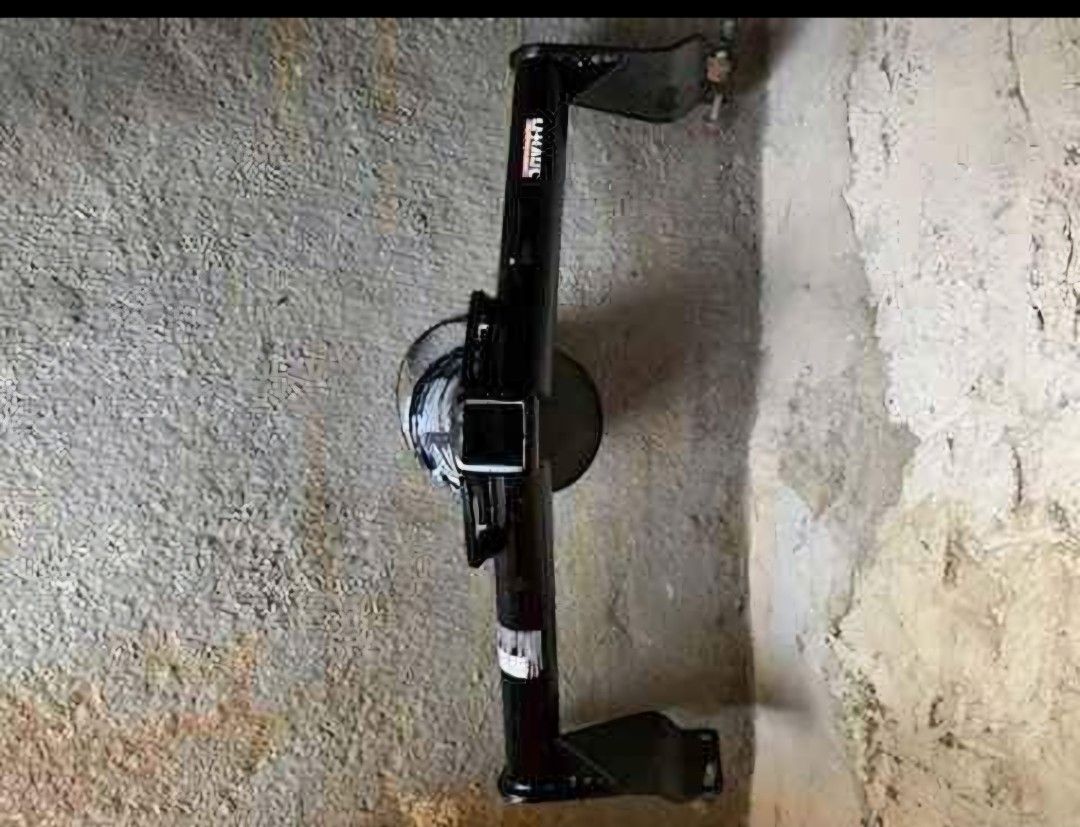 Trailer Hitch