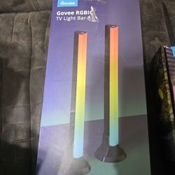govee tv light bar