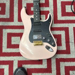 Fender Player Plus HSS Stratocaster