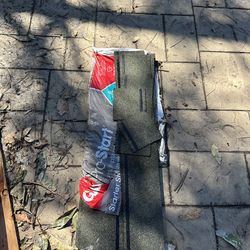 Free shingle starter strip pack