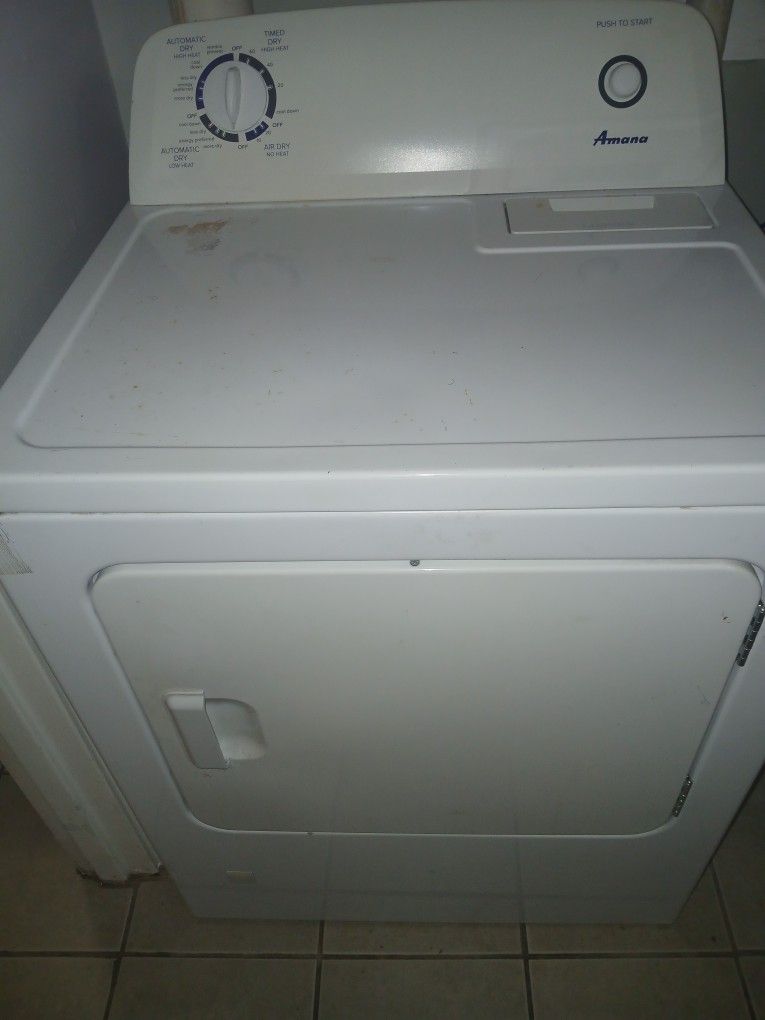 Gas WHIRPOOL Dryer