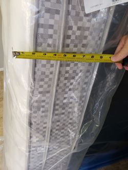 🚚 MOVING OUT NEW Mattresses – All Sizes Must Go! 🌟 California King, King, Queen, Full, Twin XL ! 💥