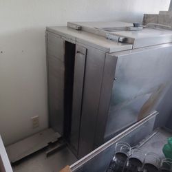 Electric Pizza Oven In Very Good Working Condition $2,900