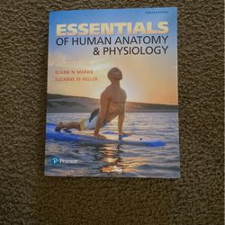 Human Anatomy Text Book/Lab Manual 
