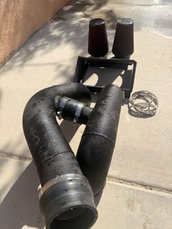 Cold Air Intake for Ford F-150 3.5 EcoBoost