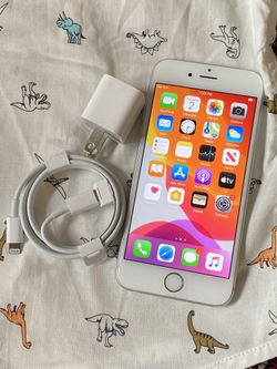 iPhone 8 Plus Unlocked for all carriers