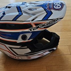 Bell Moto 9 Carbon 